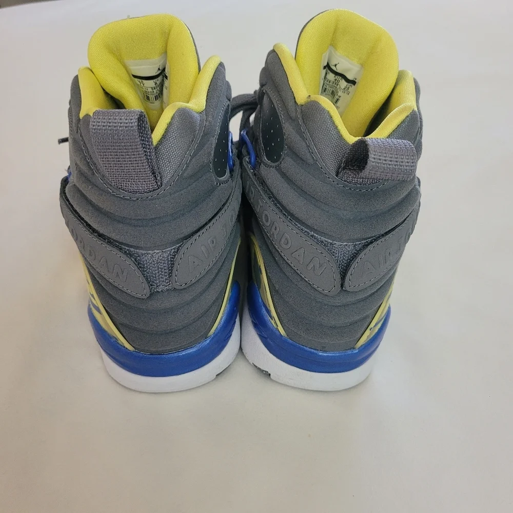 Jordan 2013 release